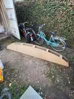 Metsbogen, Ophalen, Zo goed als nieuw