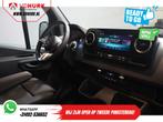 Mercedes-Benz Sprinter 319 Aut. L2H2 BPM VRIJ Select 3.5t Tr, Auto's, Bestelwagens en Lichte vracht, Automaat, Mercedes-Benz, Bedrijf