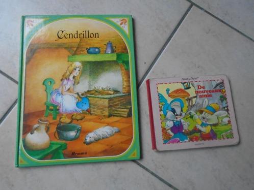 4 BOEKEN:DUPUIS-BOOT-HEMMA../2 ALBUMS:WALT DISNEY-MENESTREL, Kinderen en Baby's, Overige Kinderen en Baby's, Gebruikt, Ophalen of Verzenden