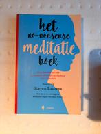 Meditatieboek, Ophalen of Verzenden, Zo goed als nieuw