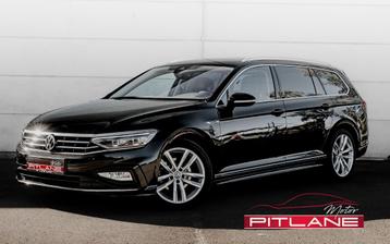 Volkswagen Passat Variant 2.0 TDi Elegance Business DSG 7 / 