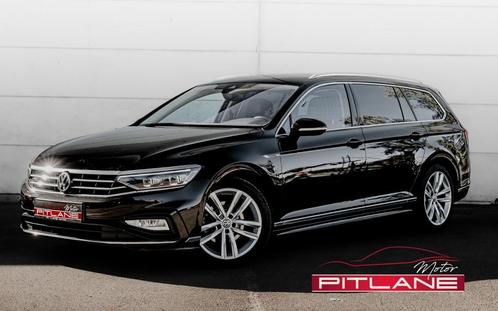 Volkswagen Passat Variant 2.0 TDi Elegance Business DSG 7 /, Autos, Volkswagen, Entreprise, Achat, Passat, Caméra de recul, Phares directionnels