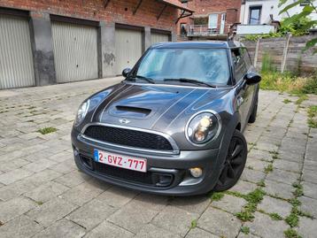 Mini Cooper en tant que clubman, Particulier, Achat, Clubman