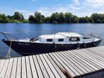 Motorboot inclusief stallingstrailer, Watersport en Boten, Gebruikt, Overige brandstoffen