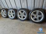 Mercedes Vito V-Klasse 18 inch velgen 5x112 zomerbanden 235/, Auto-onderdelen, Banden en Velgen, 18 inch, -, -, Banden en Velgen
