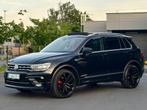 Volkswagen Tiguan 2.0 TSI Highline 4Motion BlueMotion, Auto's, Automaat, 177 g/km, 4 cilinders, 1984 cc