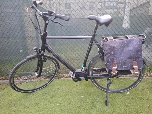 batavus wayz E-go, Fietsen en Brommers, Elektrische fietsen, Gebruikt, Batavus, Ophalen