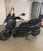 Yamaha Xmax 125 2020 30 000km LED, Benzine, Zo goed als nieuw, Ophalen