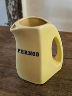 Vintage Pernod karaf, Ophalen of Verzenden, Gebruikt