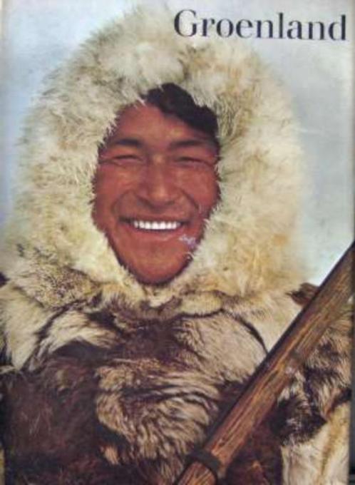 Artis boek - Groenland, Boeken, Prentenboeken en Plaatjesalbums, Nieuw, Plaatjesalbum, Ophalen of Verzenden