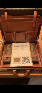 Louis vuitton 1985, Handtassen en Accessoires, Koffers, Ophalen