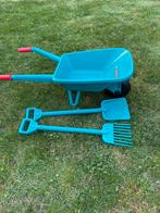 Speelgoedkruiwagen Bosch, Enlèvement, Comme neuf