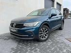 Volkswagen Tiguan TIGUAN 1.5TSI 150PK ELEKTR. TREKHAAK, Automaat, 158 g/km, 4 cilinders, Blauw