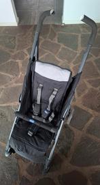 poussette canne Chicco Liteway, Enlèvement, Poussette