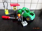 Duplo Ville Benzinestation - 5640*VOLLEDIG*Toolo*, Kinderen en Baby's, Speelgoed | Duplo en Lego, Ophalen of Verzenden, Duplo
