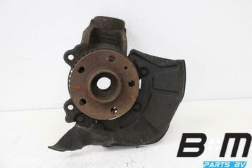 Linker wiellagerhuis VW Golf 4 / Bora 1J0407255AH beschikbaar voor biedingen