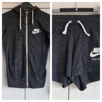 Sweater + short Nike, maat XS, Kleding | Dames, Sportkleding, Ophalen of Verzenden, Gedragen, Maat 34 (XS) of kleiner