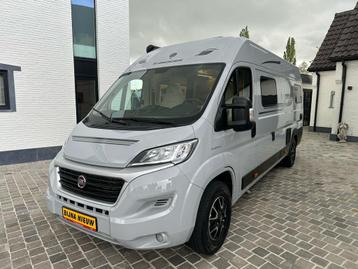 Fiat Ducato Ranger 640