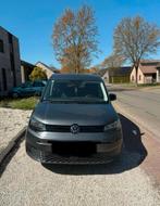 Caddy maxi 2.0 tdi 6 /2024 AUTOMAAT 1STE EIGENAAR, Auto's, Automaat, Diesel, Particulier, Te koop