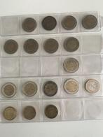Euro munten ruilen, Postzegels en Munten, Ophalen