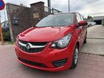 Opel KARL 1.0 I MET 120DKM EDITION, 4 zetels, Euro 6, Bedrijf, Handgeschakeld