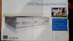 philips HDRW 720 DVD recorder / harddisk NIEUW !!!, Ophalen, Nieuw, Harddiskrecorder
