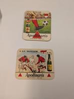 K.S.V. Waregem, Verzamelen, Ophalen of Verzenden, Zo goed als nieuw, Viltje(s)