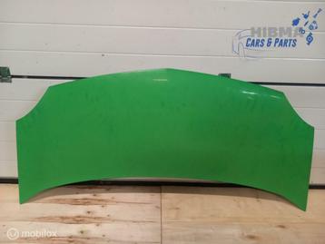 Renault Kangoo II Motorkap Groen 651003220R 2009 t/m 2016 beschikbaar voor biedingen
