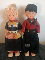 Poupées vintage à Volendam, Enlèvement ou Envoi, Comme neuf