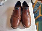 SCHOENEN, Kleding | Heren, Schoenen, Loafers, Bruin, Nieuw, Ophalen of Verzenden