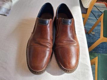 SCHOENEN, Neuf, Enlèvement ou Envoi, Brun, Flâneurs