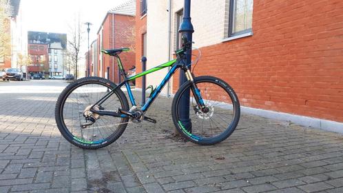 Vtt Scott Carbone. taille M, Fietsen en Brommers, Fietsen | Crossfietsen en BMX, Zo goed als nieuw, Ophalen