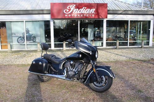 Indian Chieftain Dark Horse, Motoren, Motoren | Overige merken, Bedrijf, Chopper