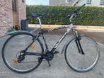 Minerva omni-cross, Fietsen en Brommers, Gebruikt, Versnellingen, 53 tot 57 cm, Ophalen