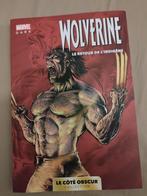 Marvel Dark tome 10: Wolverine Le retour de l'indigène neuf, Nieuw, Amerika, Ophalen of Verzenden, Eén comic