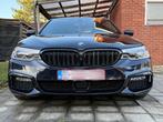 BMW 530e iPerf ormance Hybrid | M-pakket | 2018 |topstaat, Auto's, BMW, Automaat, Achterwielaandrijving, 4 cilinders, Alcantara