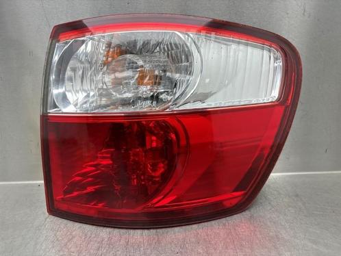 ACHTERLICHT RECHTS Toyota Avensis Verso (M20), Auto-onderdelen, Verlichting, Toyota, Gebruikt
