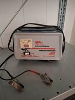 Auto Batterij lader 6v/12v, Ophalen