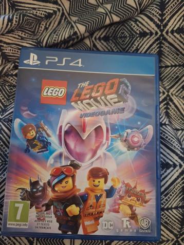The LEGO Movie 2 Videogame (PS4) beschikbaar voor biedingen