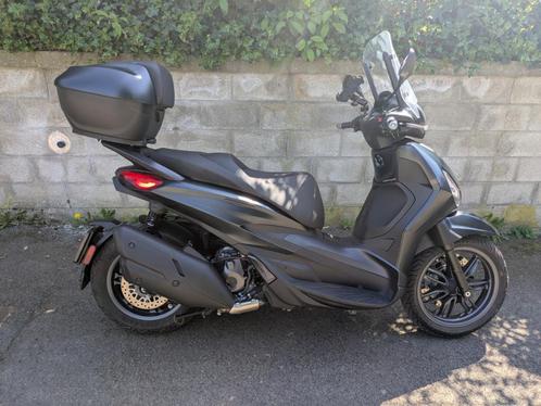Piaggio Beverly 400 hpe S      occasion, Motoren, Motoren | Piaggio, Particulier, Overig, Ophalen