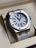 Audemars Piquet Royal Oak Offshore 41 mm, Enlèvement ou Envoi, Étanche, Comme neuf