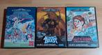 Jeux Sega Mega Drive _ Prix en description, Ophalen of Verzenden, Gebruikt, Mega Drive