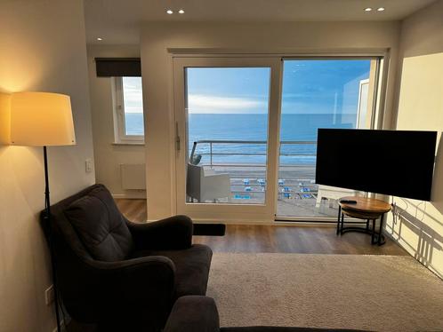 PROMO aan zee  - frontaal zeezicht appart met garage !, Vakantie, Vakantie | Aanbiedingen en Last minute