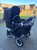 Bugaboo Donkey, Kinderen en Baby's, Kinderwagens en Combinaties, Ophalen, Gebruikt, Combiwagen, Duowagen