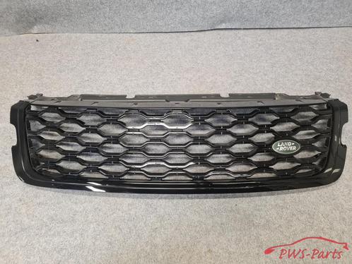 RANGE ROVER VELAR L560 GRILL ZWART ORIGINEEL, Auto-onderdelen, Overige Auto-onderdelen, Land Rover, Gebruikt, Ophalen of Verzenden