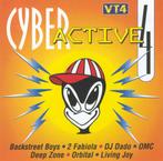 CD- Cyber Active 4, Enlèvement ou Envoi