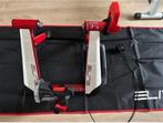 Indoor rollen fiets Elite Novo Force trainer, Sport en Fitness, Wielrennen, Ophalen, Nieuw, Overige typen