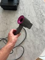 Dyson haardroger supersonic, Ophalen of Verzenden, Zo goed als nieuw, Haardroger