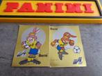 PANINI VOETBAL STICKERS EURO 92 EK 2X BERNI, Ophalen of Verzenden