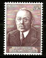 1956 Edward Anseele  OBP 997**, Postzegels en Munten, Postzegels | Europa | België, Orginele gom, Ophalen of Verzenden, Zonder stempel